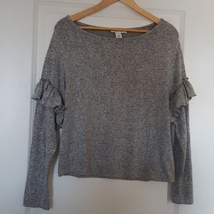 White House Black Market shirt